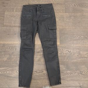 Aritzia TNA cargo pants